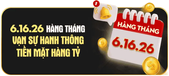 Các phương thức nạp rút tiền tại vg99 chính thức
