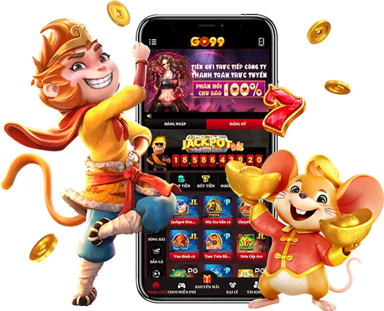 Đại dương sâu thẳm với vũ khí mạnh mẽ trong trò chơi