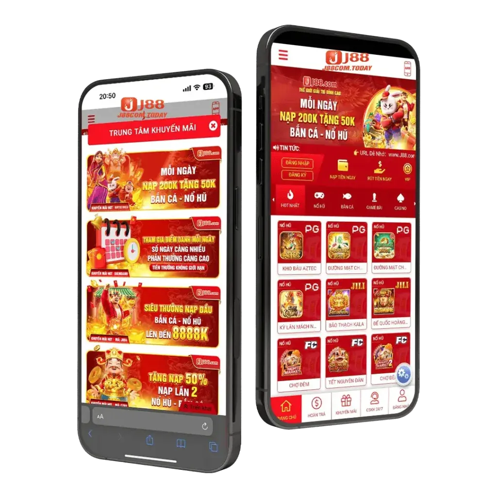 Ứng dụng di động vg99 chính thức