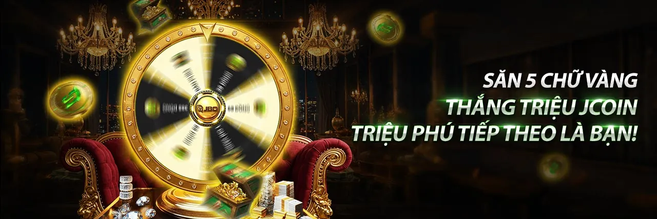 Máy đánh bạc và Jackpot tại vg99 chính thức