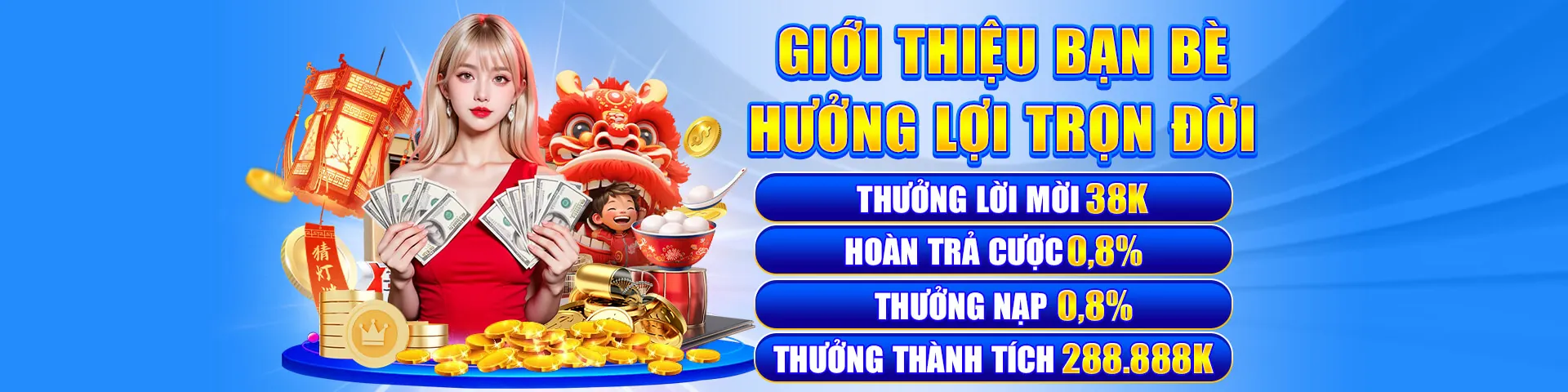 Nền tảng Blog vg99 chính thức