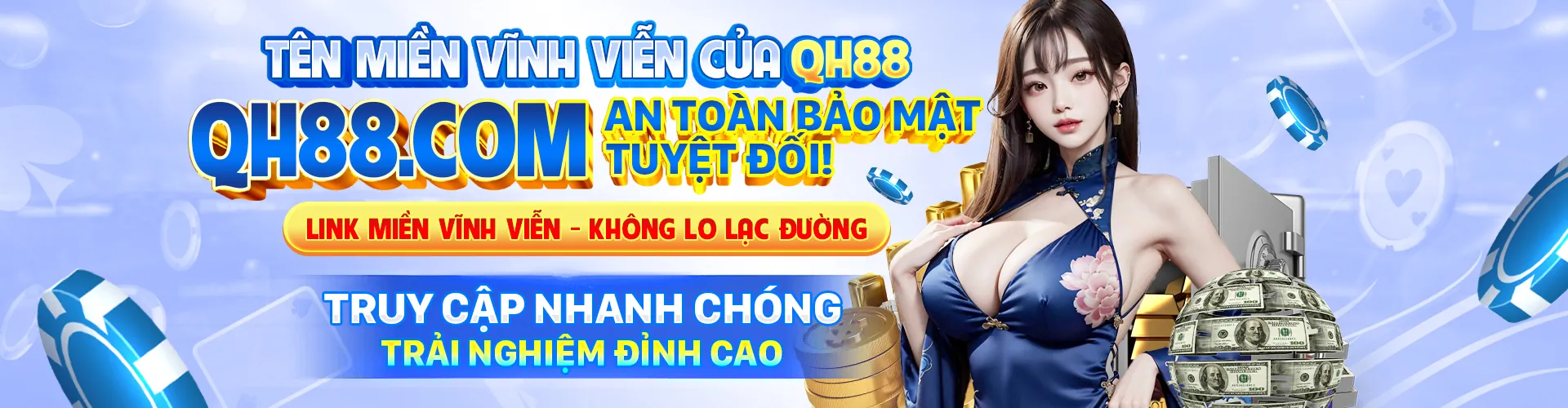 Hình ảnh Chính Sách Bảo Mật của vg99 chính thức