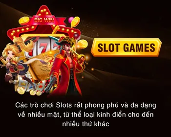 Các phương thức nạp tiền phổ biến tại vg99 chính thức