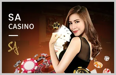 Casino trực tuyến VG99