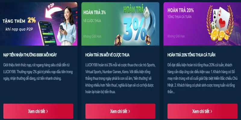 Đánh giá chi tiết nền tảng VG99 Chính Thức
