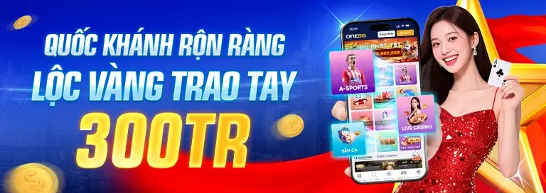 Các chương trình khuyến mãi và ưu đãi của VG99 Chính Thức