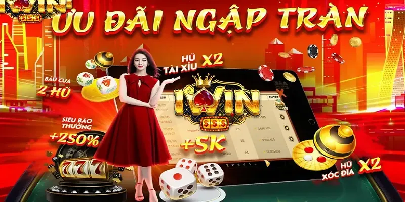Các chương trình khuyến mãi tại vg99 chính thức