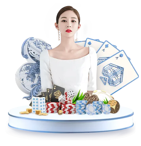 Các sinh vật biển và rương kho báu trong game bắn cá